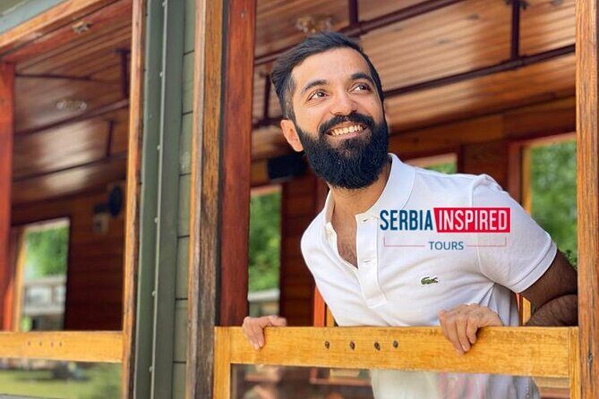 Western Serbia: Drina River House & Mokra Gora (Sargan 8 + Drvengrad) - FAQs