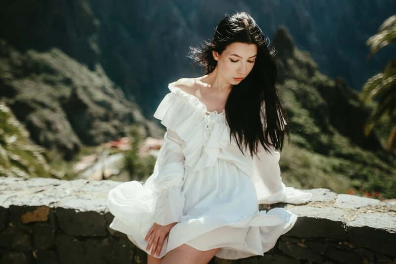 Western Tenerife Trip with Portraits of You - A Complete Look at the Western Tenerife Trip with Portraits of You