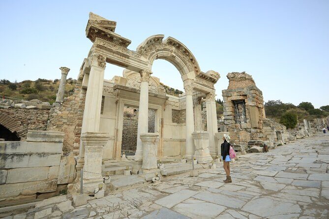 Western Turkey Travel Package - FRS - Exploring the Itinerary: What You’ll Actually Experience