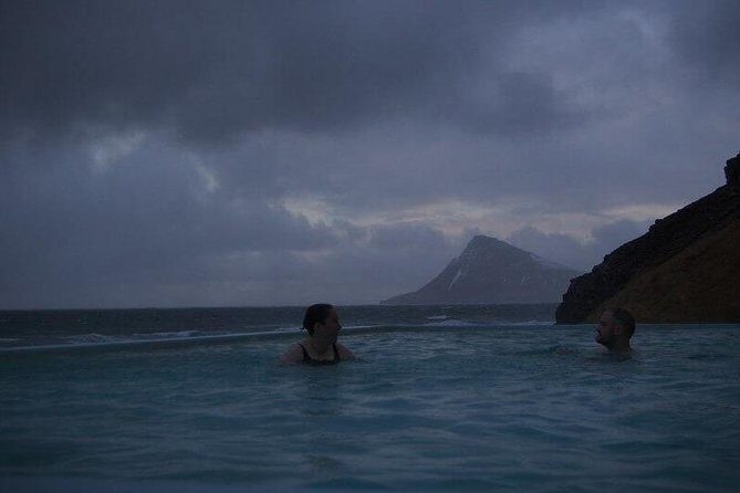 Westfjords Strandir - Private - Final Thoughts