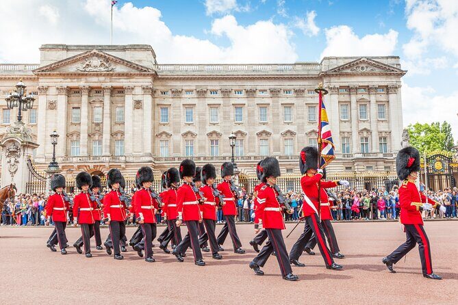 Westminster Abbey, Big Ben, Buckingham Guided Tour of London - The Sum Up: Who Will Love This Tour?