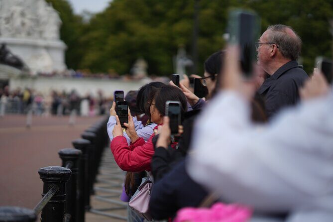 Westminster Abbey, Big Ben, Buckingham Guided Tour of London - FAQ: Your Questions About the Tour
