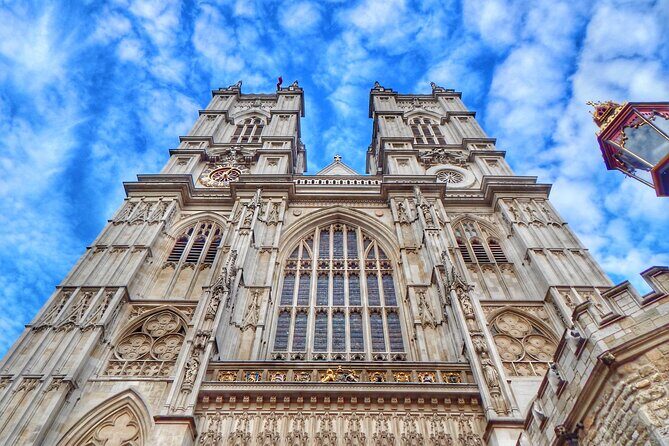 Westminster Abbey Guided Private Tour - Practical Tips for Booking and Enjoying the Tour