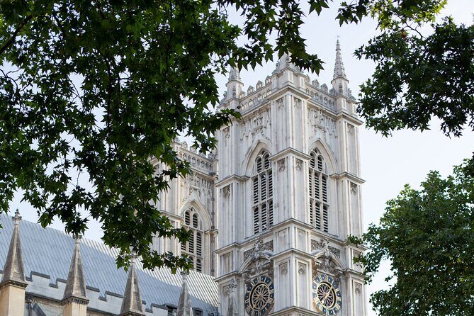 Westminster Abbey Guided Private Tour - FAQs About the Westminster Abbey Private Tour