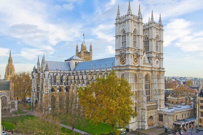 Westminster Abbey Private Tour Oxford PhD Historian Skip the Line - Why Choose a Private Tour with a PhD Historian?