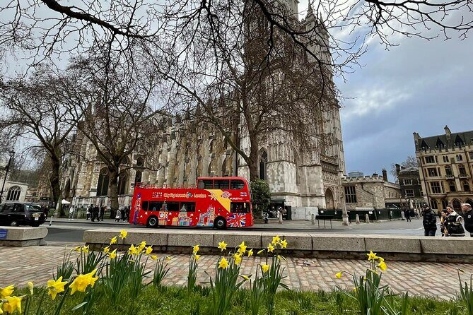 Westminster Abbey Private Tour with a Walk in the Heart of London - What This Tour Means for You