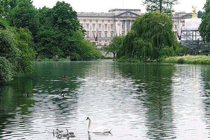 Westminster Abbey Private Tour with a Walk in the Heart of London - Who Is This Tour Best For?