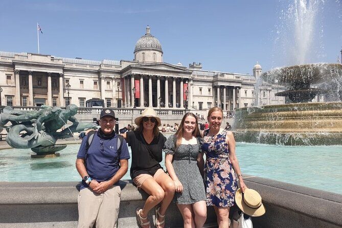 Westminster Abbey Private Tour with a Walk in the Heart of London - FAQ