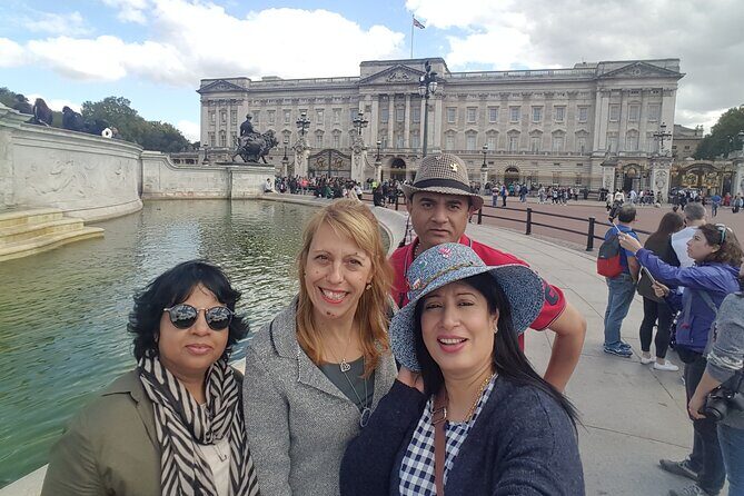 Westminster Abbey Private Tour with a Walk in the Heart of London - Final Thoughts