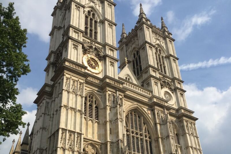 Westminster Abbey Skip-the-Line Entry and Private Tour - Who Will Love This Tour?