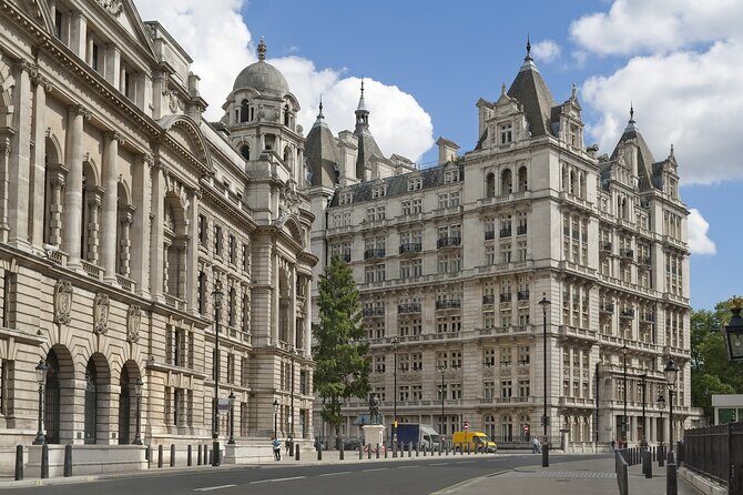 Westminster and Tower of London Walking Tour - FAQs About the Westminster and Tower of London Walking Tour