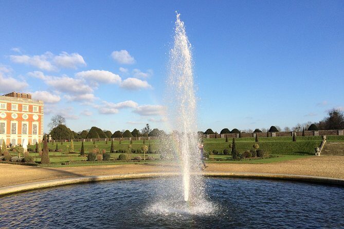 Westminster area private guided tour - Who Should Book This Tour?