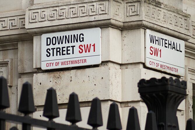 Westminster Famous Sites Self-Guided Audio Walking Tour - Who Should Consider This Tour?