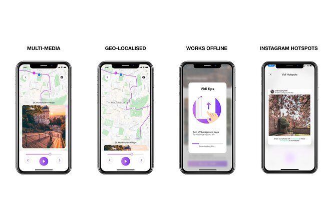 Westminster Famous Sites Self-Guided Audio Walking Tour - Final Thoughts