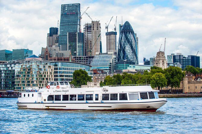 Westminster to Greenwich Sightseeing Thames Cruise in London - Who Will Enjoy This Tour Most?
