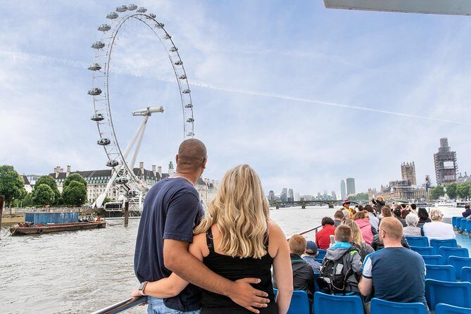 Westminster to Greenwich Sightseeing Thames Cruise in London - FAQs
