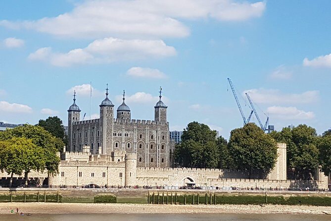 Westminster Walking Tour & Visit The Tower of London - What Do Travelers Say?