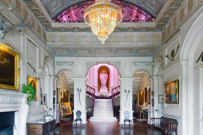 Westport House and Gardens Admission Ticket - A Closer Look at What You Can Expect