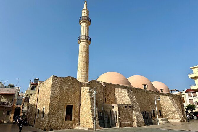 Westward Wonders Exploring the Charms of Western Crete - Westward Wonders Exploring the Charms of Western Crete: An Honest Review