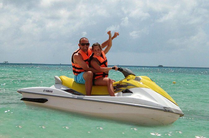 Wet And Wild Combo Experience By Jeep With Lunch - FAQs