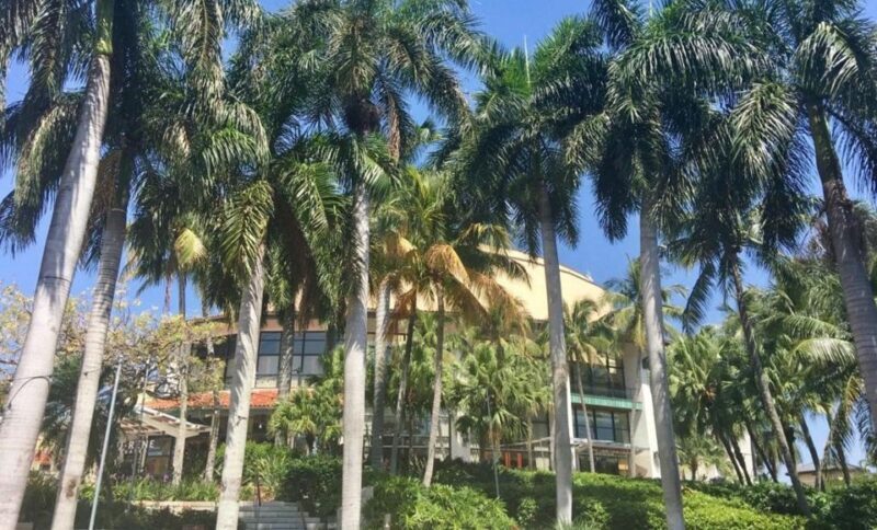 Wet & Dry Fort Lauderdale - Key Points