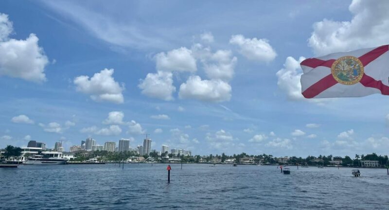 Wet & Dry Fort Lauderdale - Exploring Fort Lauderdale: What to Expect from the Tour