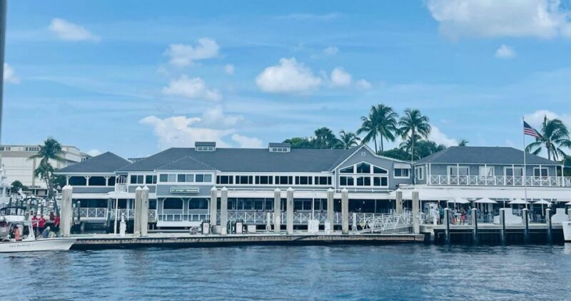 Wet & Dry Fort Lauderdale - FAQs