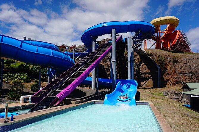 Wet 'n' Wild Waterpark Admission Ticket w/ Waikiki Transportation - Final Thoughts