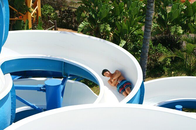 Wet 'n' Wild Waterpark Admission Ticket w/ Waikiki Transportation - FAQ