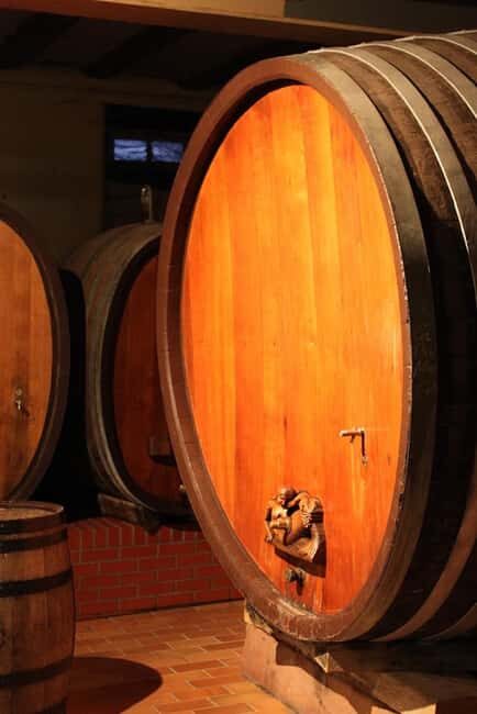 Wettolsheim: Organic Wine Tasting and Cellar Visit - Who Should Consider This Tour?