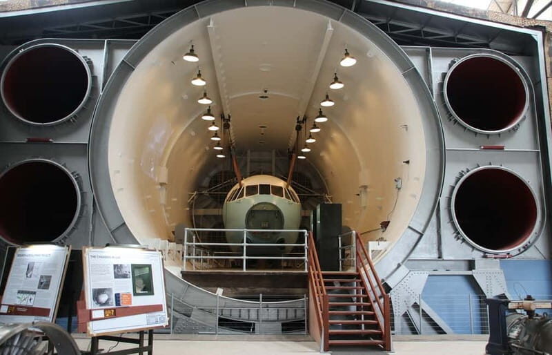 Weybridge: Brooklands Museum Admission Ticket - FAQ