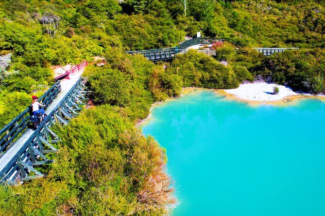 Whaka Geothermal Trails Self-Guided Tour - Who Should Consider This Tour?