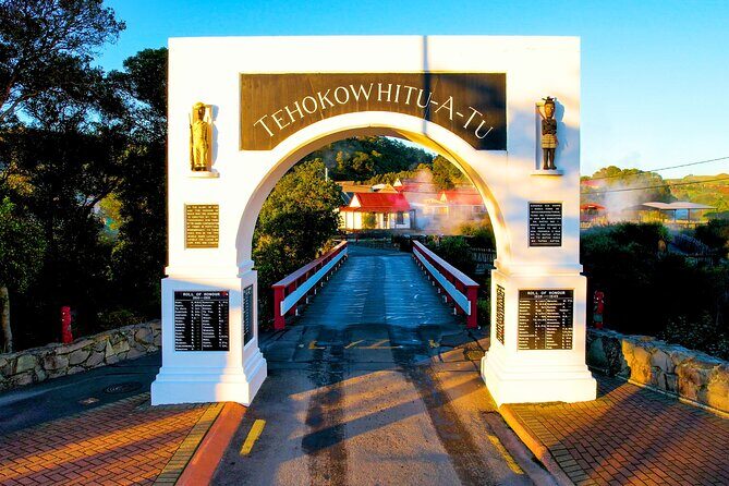 Whaka Trails and Maori Village Combo Tour - A Closer Look at the Tour Experience