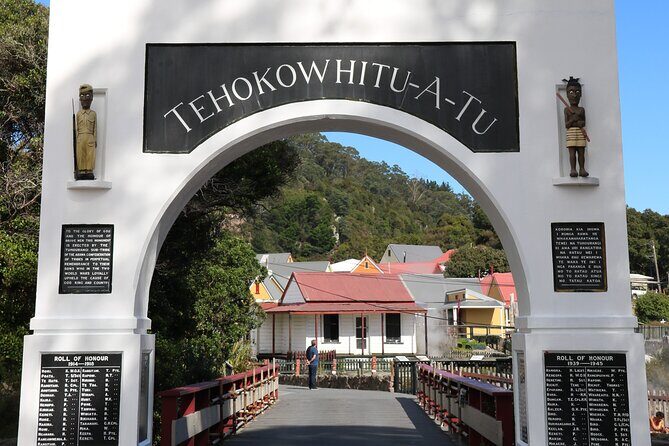 Whakarewarewa Village Guided Tour - The Food and Additional Experiences