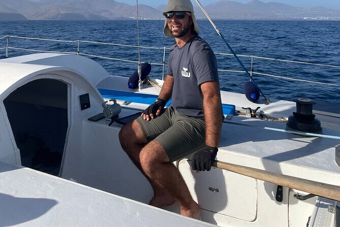 Whale & Dolphin Observation on Silent Catamaran with Hydrophone - Price and Value