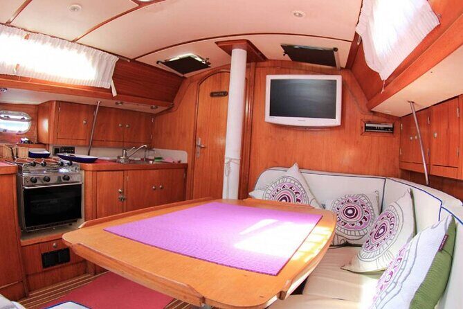 Whale & Dolphin Watching Boat Trip in Tenerife On a Sailing Boat (3 Hr) - Final Thoughts