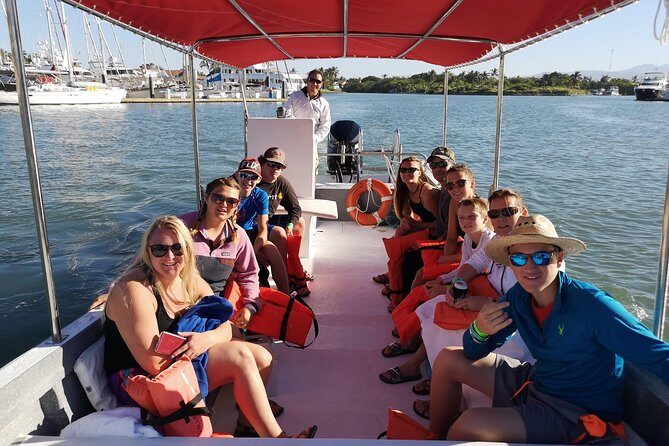 Whale Encounter Puerto Vallarta - Who Should Book This Tour?