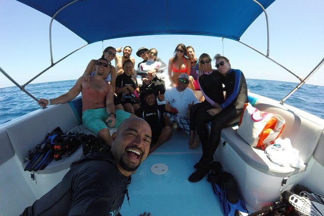 Whale Shark Encounter Full-Day all inclusive Tour from Riviera Maya - What We Really Think