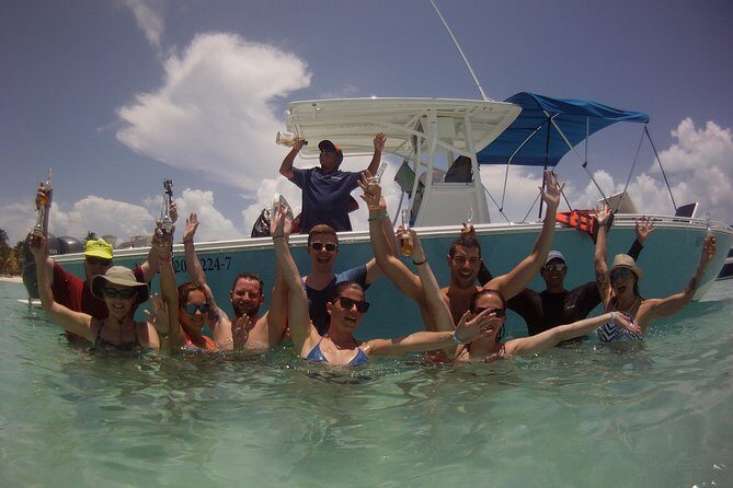 Whale Shark Encounter Full-Day all inclusive Tour from Riviera Maya - Frequently Asked Questions