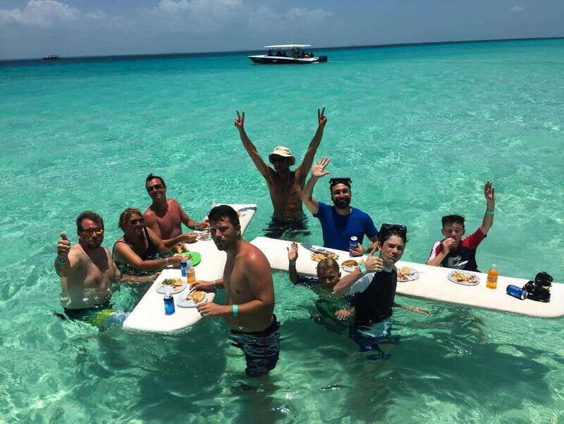 Whale Shark swimming ocean safari all included tour - Final Thoughts