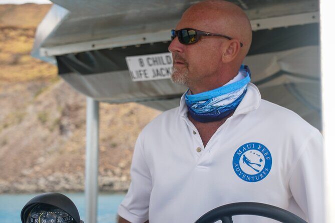 Whale Watch Adventure Aboard Maui's Only Luxury Super Raft - The Sum Up