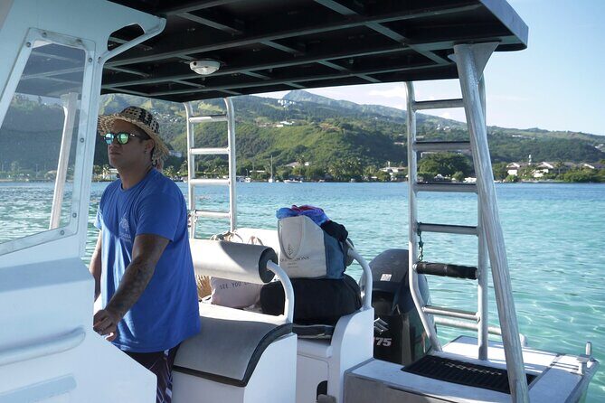 Whale Watching Activity - FAQs