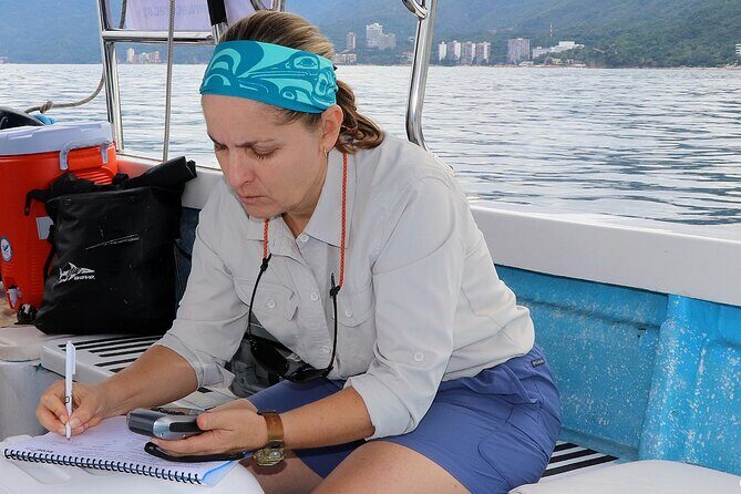 Whale Watching Adventure - leaded by marine biologist. - Final Thoughts