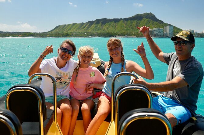 Whale Watching Adventure -Speed Boat & Small Group - An In-Depth Look at the Whale Watching Experience