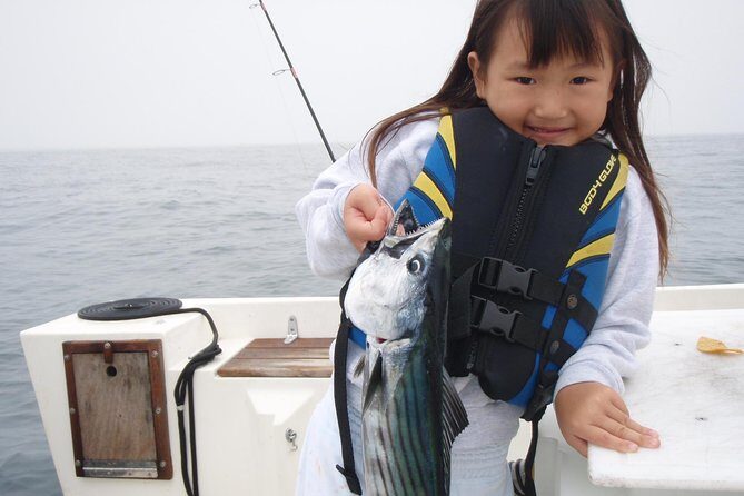 Whale Watching and Fishing Combination Excursions - Final Thoughts