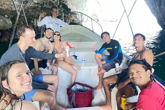 Whale Watching and Los Arcos 5 Islands Adventure - Wrap-Up and Return