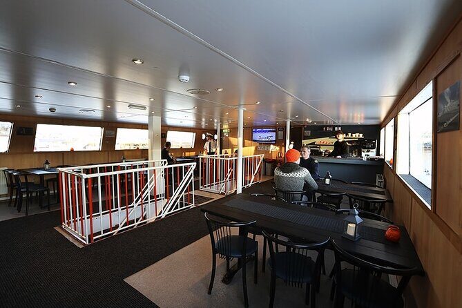 Whale Watching and Marine Life Tour in Reykjavik - Final Thoughts