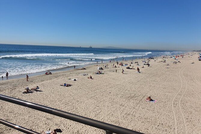 Whale-Watching and Orange County Beaches Tour from Anaheim - References