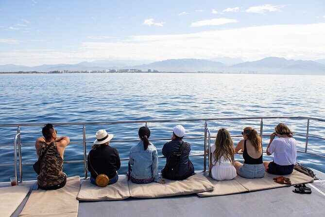 Whale Watching Cruise In Puerto Vallarta & Nuevo Vallarta - Frequently Asked Questions