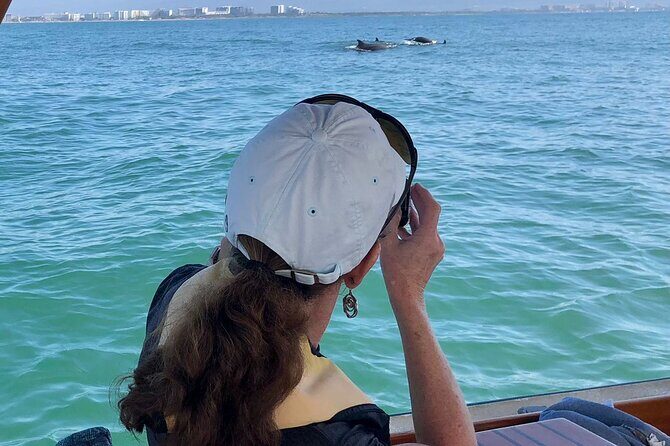 Whale Watching Experience  4 Hours in Puerto Vallarta - Practical Details and Tips